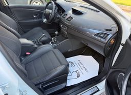 Zunanja slika - Renault Megane - Mégane Mégane Grandtour 1,5 dCi Dynamique - 11 - Predogledna slika