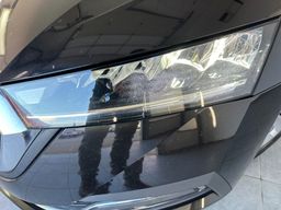 Zunanja slika - Škoda Octavia - First Edition 2.0 TDI 110kW.NEMŠKA.USNJE.LED.ALU - 11 - Predogledna slika