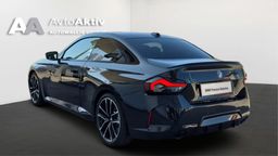 Zunanja slika - BMW serija 2 Coupe - 230i M Sport - 2 - Predogledna slika