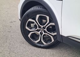 Zunanja slika - Renault Mégane Conquest - Megane Conquest 1.3 TCE MHEV 140 TECHNO EDC - 14 - Predogledna slika