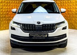 Zunanja slika - Škoda Kodiaq - 2.0 TDI 4X4 AUT.GRETJE VOLANA-360 KAMERA - 4 - Predogledna slika