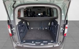 Zunanja slika - Ford Tourneo Courier - ACTIVE 1.0ECOBOOST-SLO-RADAR-ZIM.PAKET-KAMERA-BLI - 8 - Predogledna slika