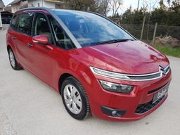 Zunanja slika - Citroën C4 - 1,6 e-HDi Exclusive - 3 - Predogledna slika