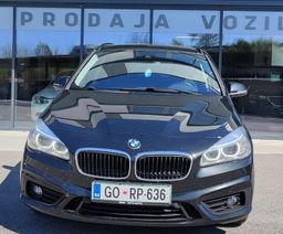 Zunanja slika - BMW Serija 2 - Active Tourer: 218d Advantage - 3 - Predogledna slika