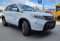 Zunanja slika - Suzuki Vitara - 1.4 Boosterjet AllGrip Hibrid Premium - NA ZALOGI - 1 - Predogledna slika