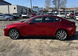 Zunanja slika - Mazda Mazda3 - G140 CENTER-LINE - 2 - Predogledna slika