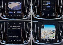 Zunanja slika - Volvo V60 - D3 Momentum Pro FULLED•LANE•GRETJE•NAVI•KAMERA•17C - 10 - Predogledna slika