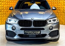 Zunanja slika - BMW X5 - serija : xDrive40d AUT.-M Sport-HEAD UP-SOFTCLOSE-360 - 4 - Predogledna slika