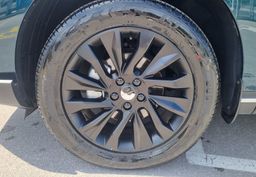 Zunanja slika - Forthing Forthing T5 EVO - T5 Evo 1.5 T-GDI ADAS OPREMA - SLOVENSKI + 1. LASTNIK - 17 - Predogledna slika