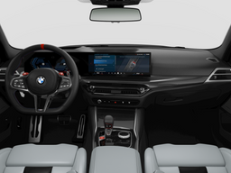 Zunanja slika - BMW Serija 3 - M3 Competition M xDrive - 9 - Predogledna slika