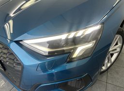Zunanja slika - Audi A3 - 40 TFSI e Business Stronic 150kW.KAMERA.LED.BENCIN - 6 - Predogledna slika