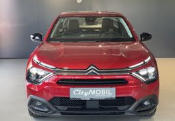 Zunanja slika - Citroën C4 X - 1.LASTNIK-TEMPOMAT-KAMERA-GRETJE SEDEŽEV - 2 - Predogledna slika