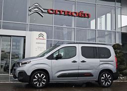 Zunanja slika - Citroën Berlingo - Max M BlueHDi 130 S S EAT8 - 3 - Predogledna slika