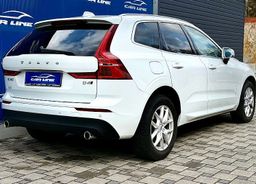 Zunanja slika - Volvo XC60 - D4 AWD Momentum B-kat.pnevm. - 4 - Predogledna slika