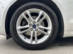 Zunanja slika - Ford Mondeo - 2.0 EcoBlue Titanium - 9 - Predogledna slika