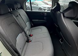 Zunanja slika - KIA EV3 - 58.3 kWh baterija. 150 kW  204 KM  Star - 10 - Predogledna slika