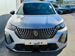 Zunanja slika - Peugeot 2008 - 2008 - 5 - Predogledna slika