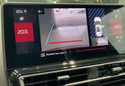 Zunanja slika - Citroën C5 Aircross - 1.LASTNIK-KEYLESS-NAVIGACIJA-360KAMERA-RADAR-LED - 8 - Predogledna slika