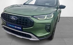 Zunanja slika - Ford Kuga - Active X 2.5 HYBR 134kW FHEV AWD-SLO-RADAR-HEADUP - 16 - Predogledna slika