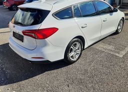 Zunanja slika - Ford Focus - Trend 1.5 EcoBlue 70 kW - 5 - Predogledna slika