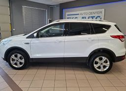 Zunanja slika - Ford Kuga - 1.6 SCTI 4x4 AVT.-TEMP-PDC-GRETJE SEDEŽEV-KOT NO.. - 12 - Predogledna slika