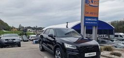 Zunanja slika - Audi Q2 - 30 TDI S tronic Sport DODRA KOMBINACIJA VOZILA... - 1 - Predogledna slika