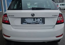 Zunanja slika - Škoda Fabia - 1.0 TSI 95ks °2-UPORABNIK° °LED° ° USB ° - 6 - Predogledna slika