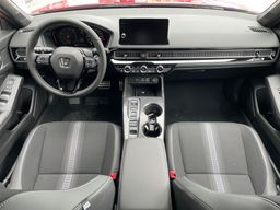 Zunanja slika - Honda Civic - Civic - 8 - Predogledna slika