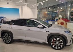 Zunanja slika - BYD SEALION 7 - EXCELLENCE AWD 91.3 kWh 390 kW - 2 - Predogledna slika