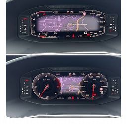 Zunanja slika - Seat Tarraco - 2.0 TDI FR DSG 4DRIVE MATRIX RADAR VIRTUAL PANORA - 10 - Predogledna slika