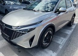 Zunanja slika - Nissan Qashqai - 1.3 CVT158 MHEV N-CONNECTA 8 let jamstva - 1 - Predogledna slika