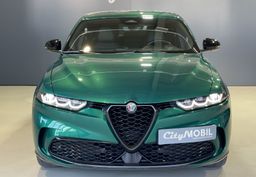 Zunanja slika - Alfa Romeo Tonale - SPECIALE-VIRTUAL-NAVI-KEYLESS-MEMORY-LED-USNJE-ACC - 2 - Predogledna slika