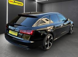 Zunanja slika - Audi A6 - Avant 3.0 TDI QUATTRO MATRIX PANORAMA NAVI PDC KLJUKA - 6 - Predogledna slika