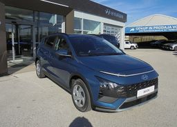 Zunanja slika - Hyundai Bayon - 1.0 T-GDI 90 COMFORT .AAC. WINTER I.. rg. - 3 - Predogledna slika
