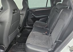 Zunanja slika - Škoda Kodiaq - Sportline 2.0 TDI 110kW 4X4 DSG - 7 - Predogledna slika