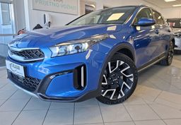 Zunanja slika - KIA XCeed - 1.5 T-GDi EX Way ISG.7DCT 118 kW-1.LAST-SLO-LED- - 2 - Predogledna slika