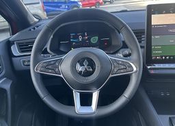 Zunanja slika - Mitsubishi ASX - 1.3 DI-T MHEV 103kW DCT7 Intense - 13 - Predogledna slika