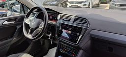 Zunanja slika - VW Tiguan - 1.4TSI eHybrid avt. 140kW VIRTUAL KAMERA ALU - 11 - Predogledna slika