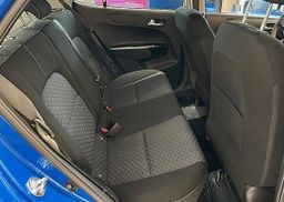 Zunanja slika - KIA Picanto - 1.2 MPI EX Trend - 6 - Predogledna slika