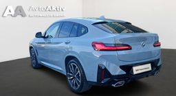 Zunanja slika - BMW X4 - serija : xDrive30d  AT - 5 - Predogledna slika