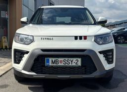 Zunanja slika - KG Mobility Tivoli - 1.5 GDI-T Fresh - 2 - Predogledna slika