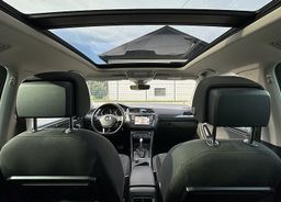 Zunanja slika - VW Tiguan - 2.0 TDI SCR 4MOT. BMT avt.Highline 110kW - 10 - Predogledna slika