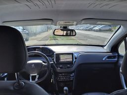 Zunanja slika - Peugeot 2008 - Allure 1,2 PureTech - 6 - Predogledna slika