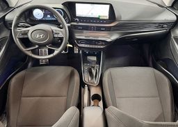 Zunanja slika - Hyundai Bayon - 1.0 T-GDI FL 90 STYLE | AVTOMATIK | Alu 17| WINTER - 8 - Predogledna slika