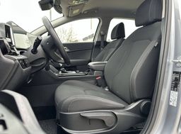 Zunanja slika - KIA Sportage - 1.6 T-GDi LX Fresh.ISG 7 DCT... - 10 - Predogledna slika