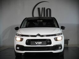 Zunanja slika - Citroën C4 - Spacetourer PureTech 130 S&S Feel - 2 - Predogledna slika