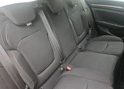 Zunanja slika - Renault Mégane - Megane 1.5 DCI 116ks °1.LASTNIK° °AUTOMATIC° °FULL-LED° - 11 - Predogledna slika