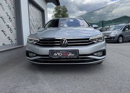 Zunanja slika - VW Passat - Variant 2.0 TDI BMT Business 110kW  DSG IQ MATRIX VIRTUAL - 3 - Predogledna slika