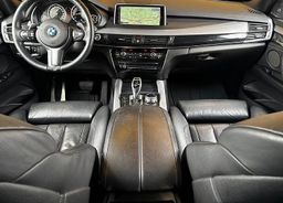 Zunanja slika - BMW X5 - serija : xDrive40d AUT.-M Sport-HEAD UP-SOFTCLOSE-360 - 14 - Predogledna slika