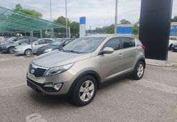Zunanja slika - KIA Sportage - 2WD 1.7 CRDi Urban - 2 - Predogledna slika